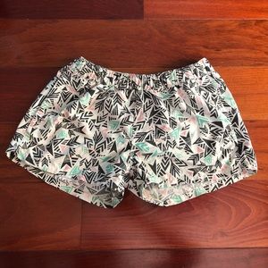 Patagonia Barely Baggies shorts